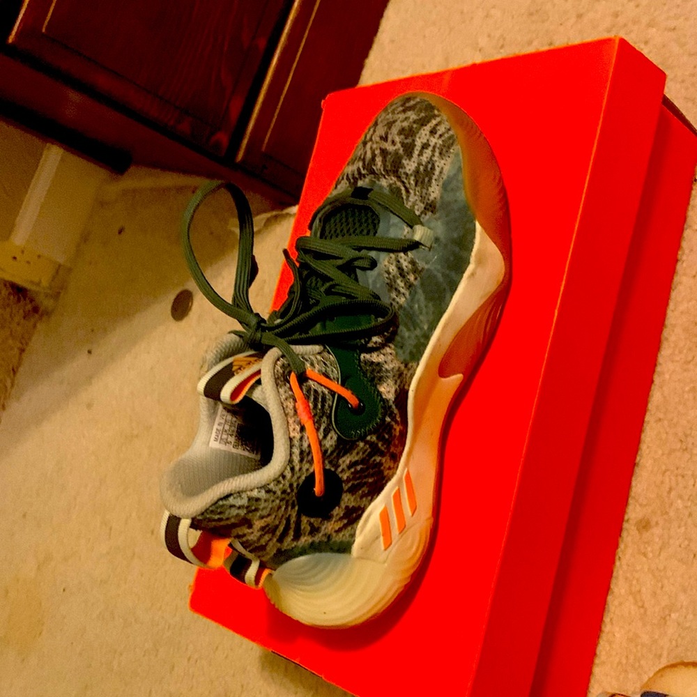 Adidas shoes